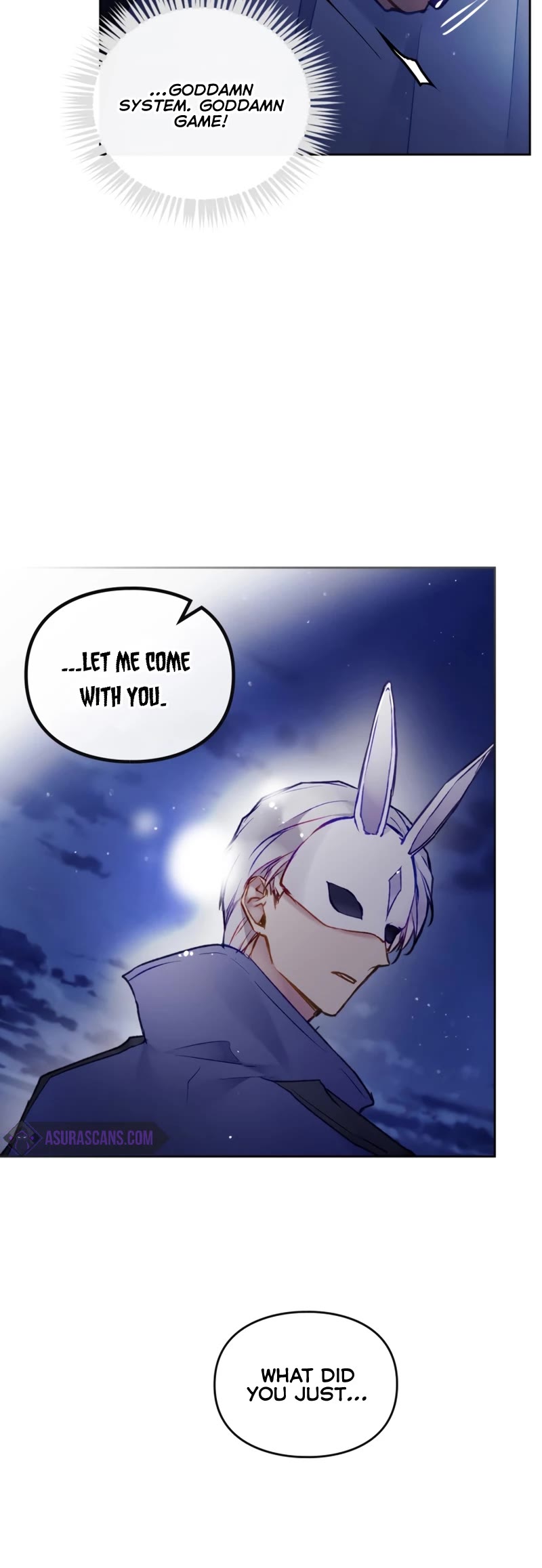 Death Is The Only Ending For The Villainess Chapter 114 page 16 - Chapter 114