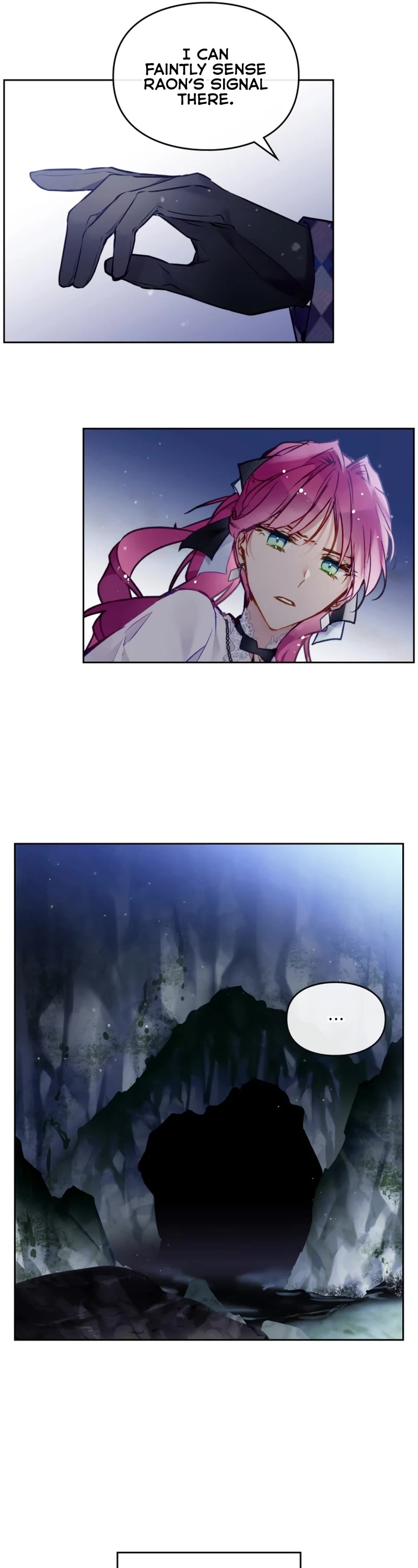 Death Is The Only Ending For The Villainess Chapter 114 page 22 - Chapter 114