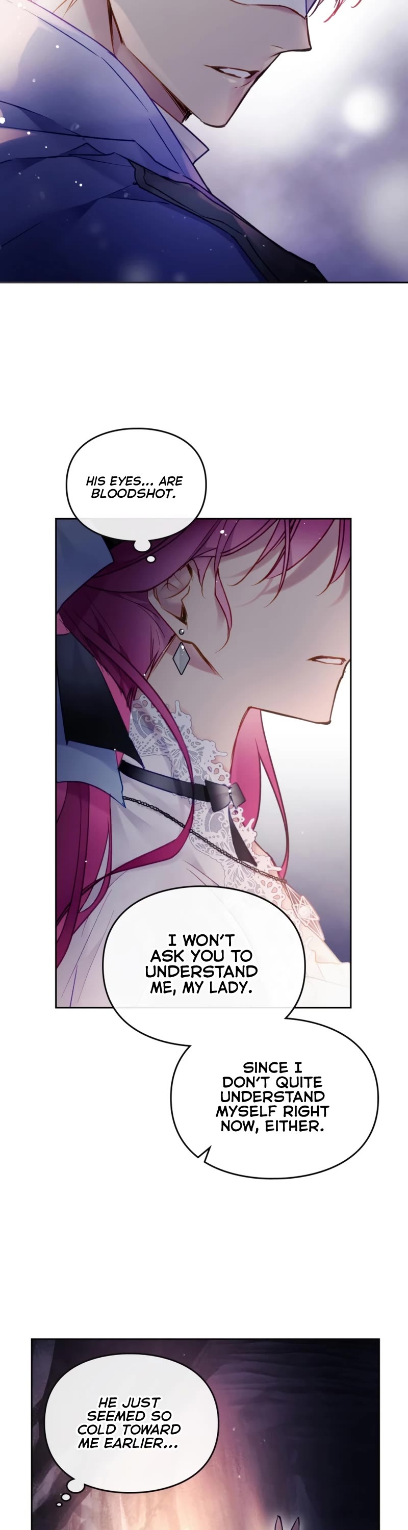 Death Is The Only Ending For The Villainess Chapter 114 page 29 - Chapter 114