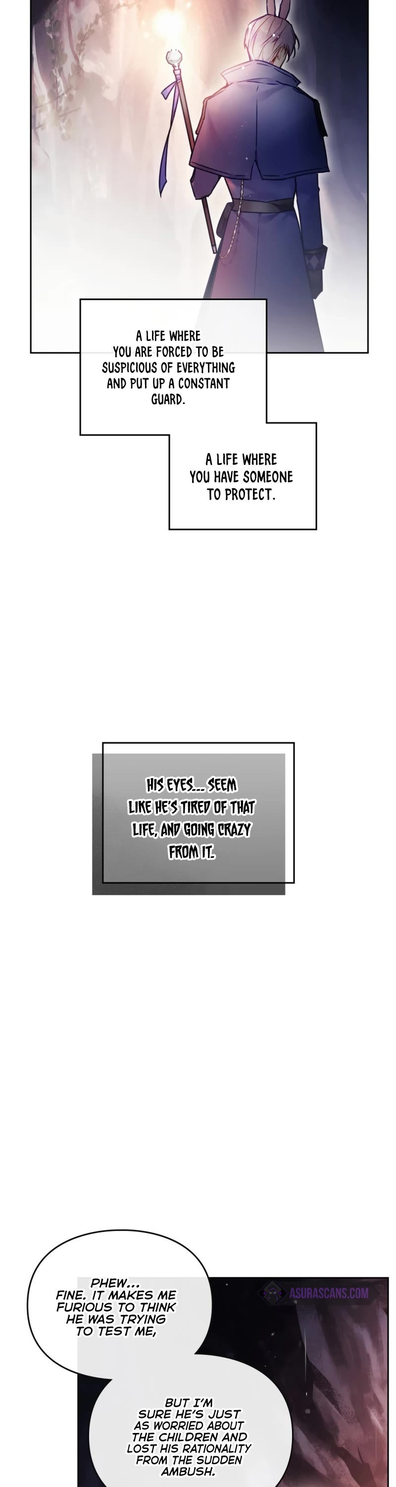 Death Is The Only Ending For The Villainess Chapter 114 page 30 - Chapter 114