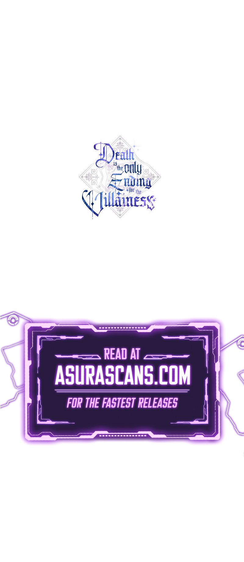 Death Is The Only Ending For The Villainess Chapter 114 page 32 - Chapter 114