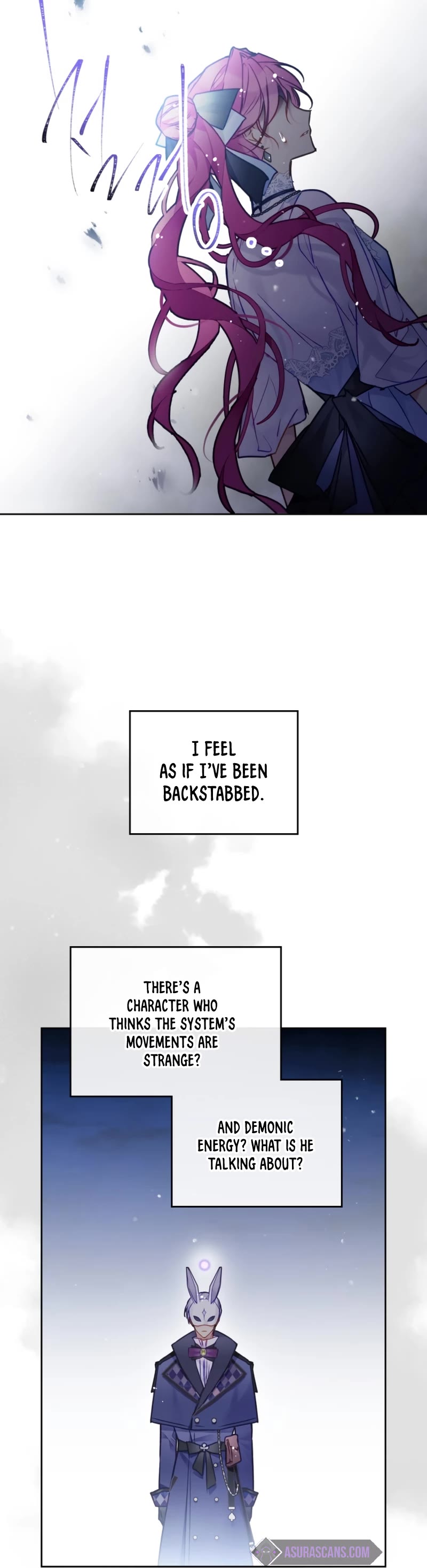Death Is The Only Ending For The Villainess Chapter 114 page 6 - Chapter 114