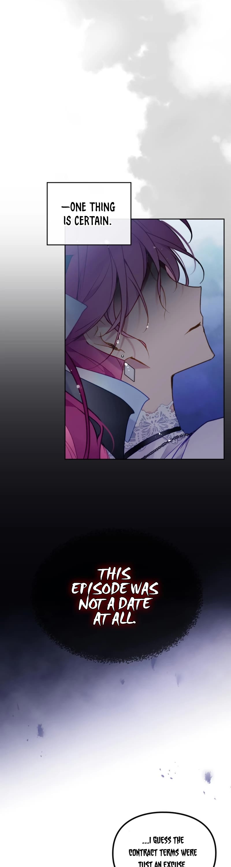 Death Is The Only Ending For The Villainess Chapter 114 page 7 - Chapter 114
