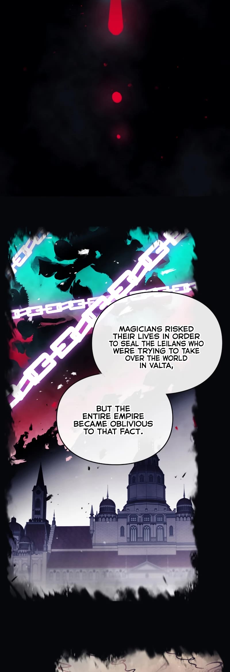 Death Is The Only Ending For The Villainess Chapter 115 page 12 - Chapter 115