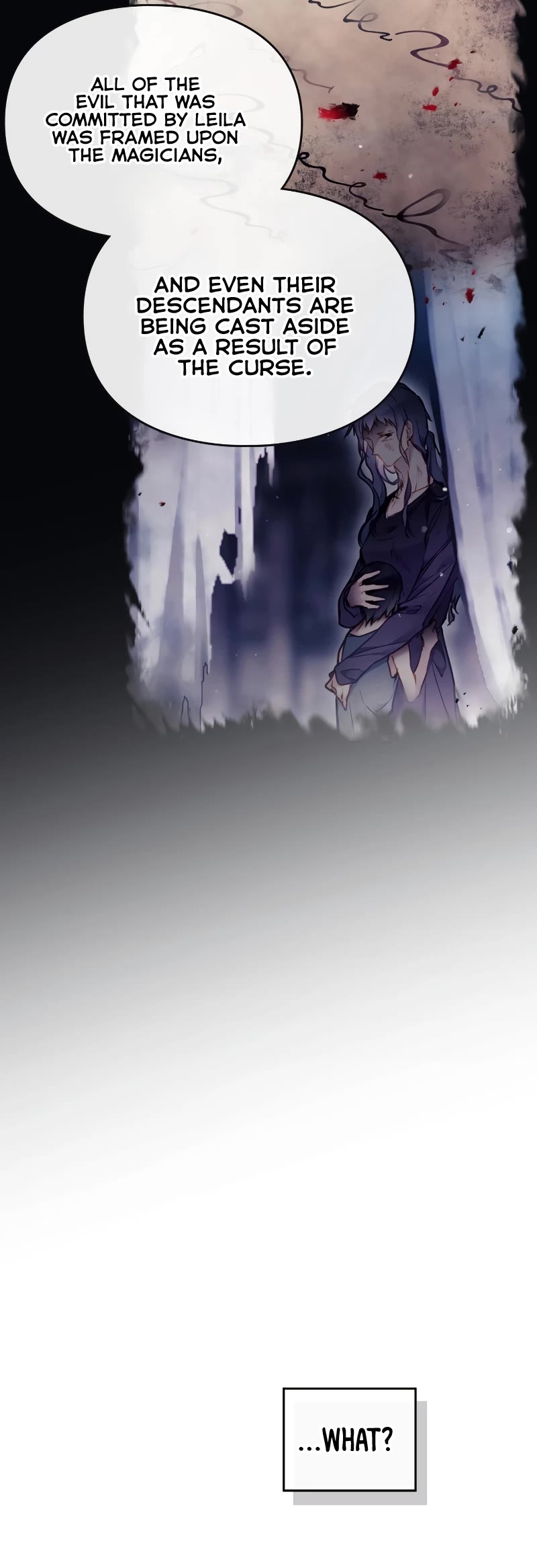 Death Is The Only Ending For The Villainess Chapter 115 page 13 - Chapter 115