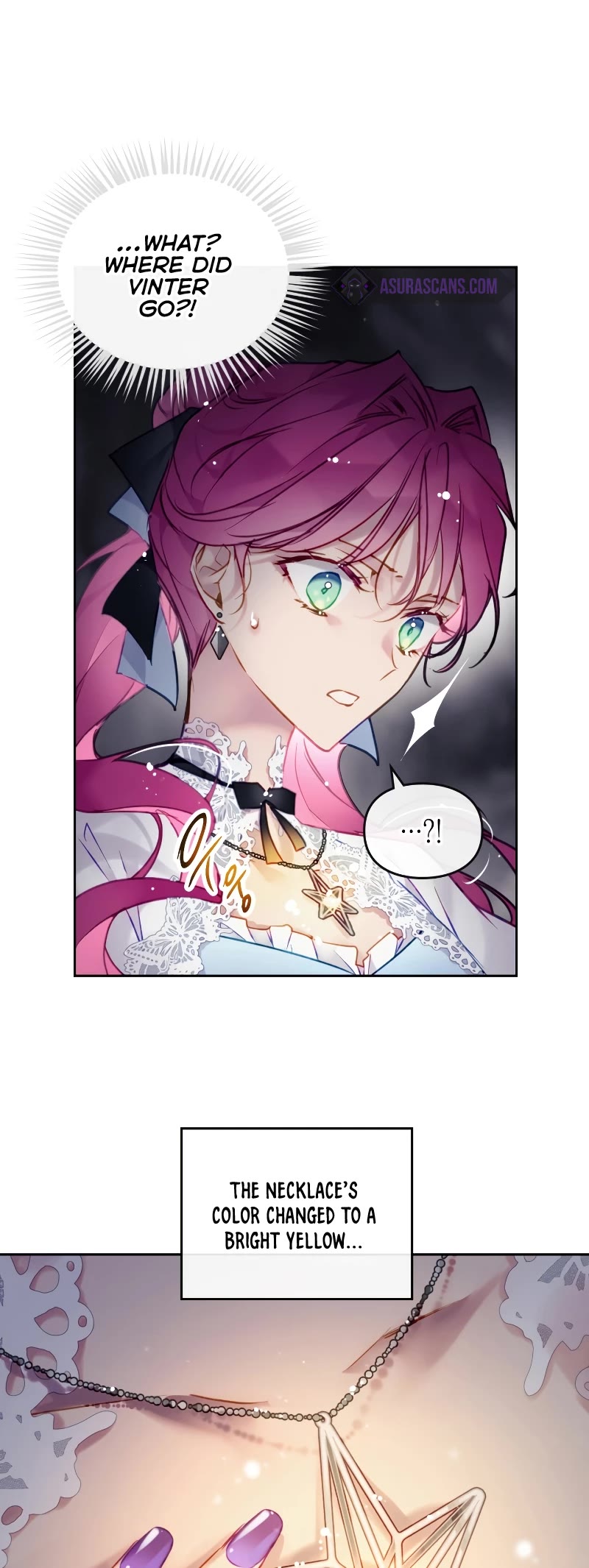 Death Is The Only Ending For The Villainess Chapter 115 page 18 - Chapter 115