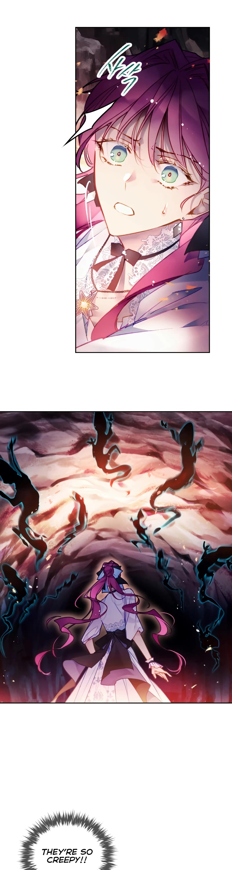 Death Is The Only Ending For The Villainess Chapter 115 page 26 - Chapter 115