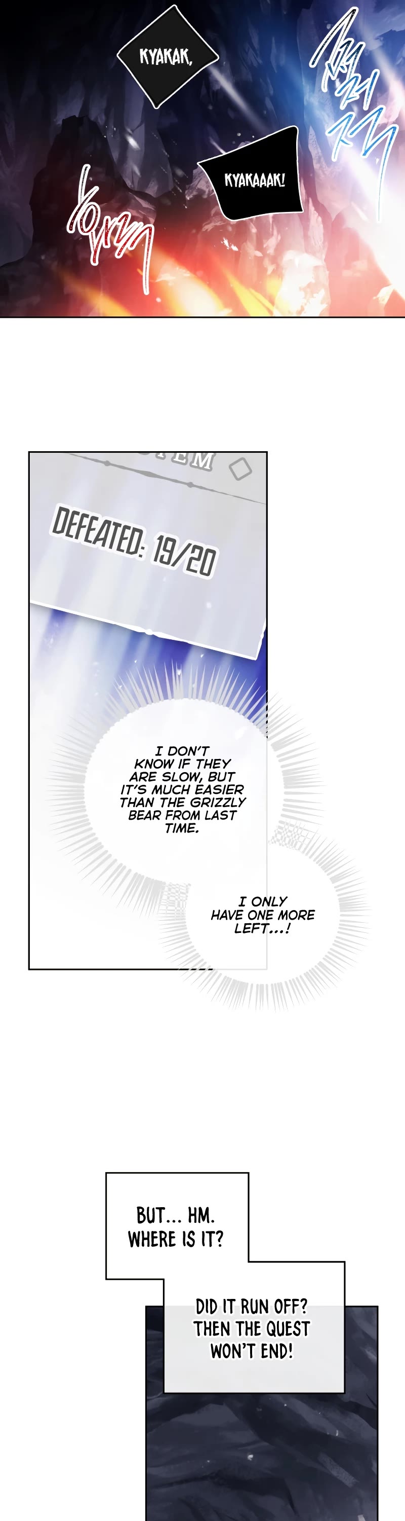 Death Is The Only Ending For The Villainess Chapter 115 page 29 - Chapter 115