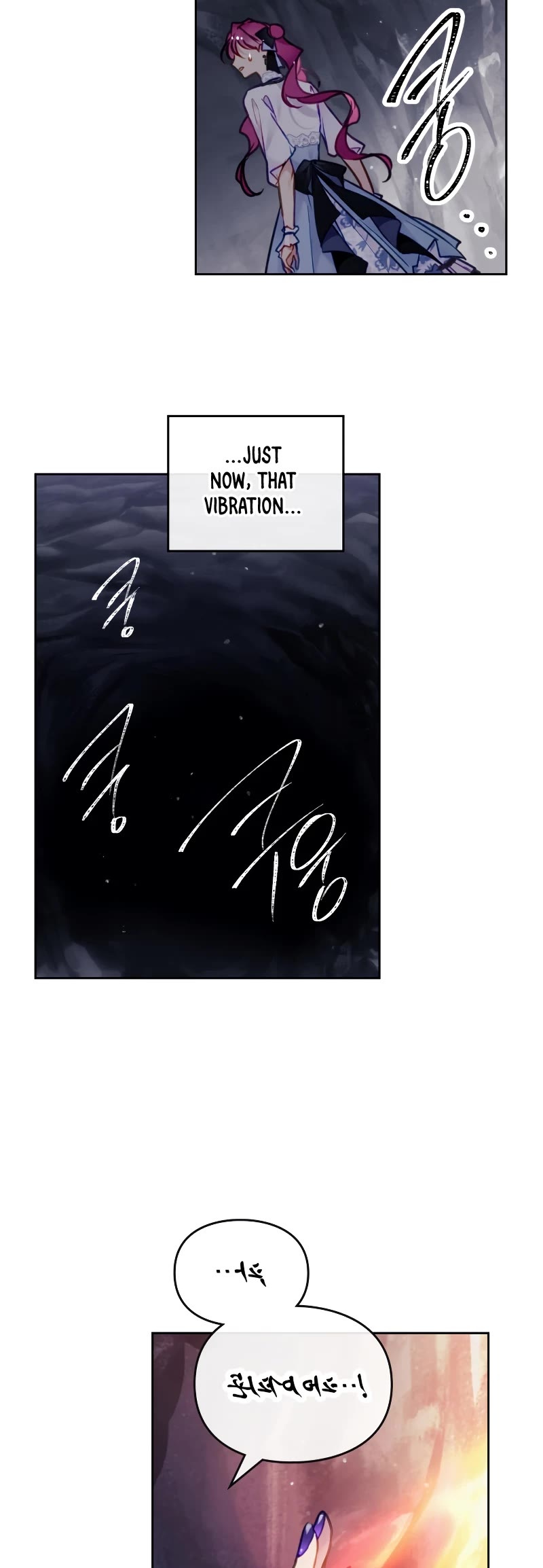 Death Is The Only Ending For The Villainess Chapter 115 page 30 - Chapter 115