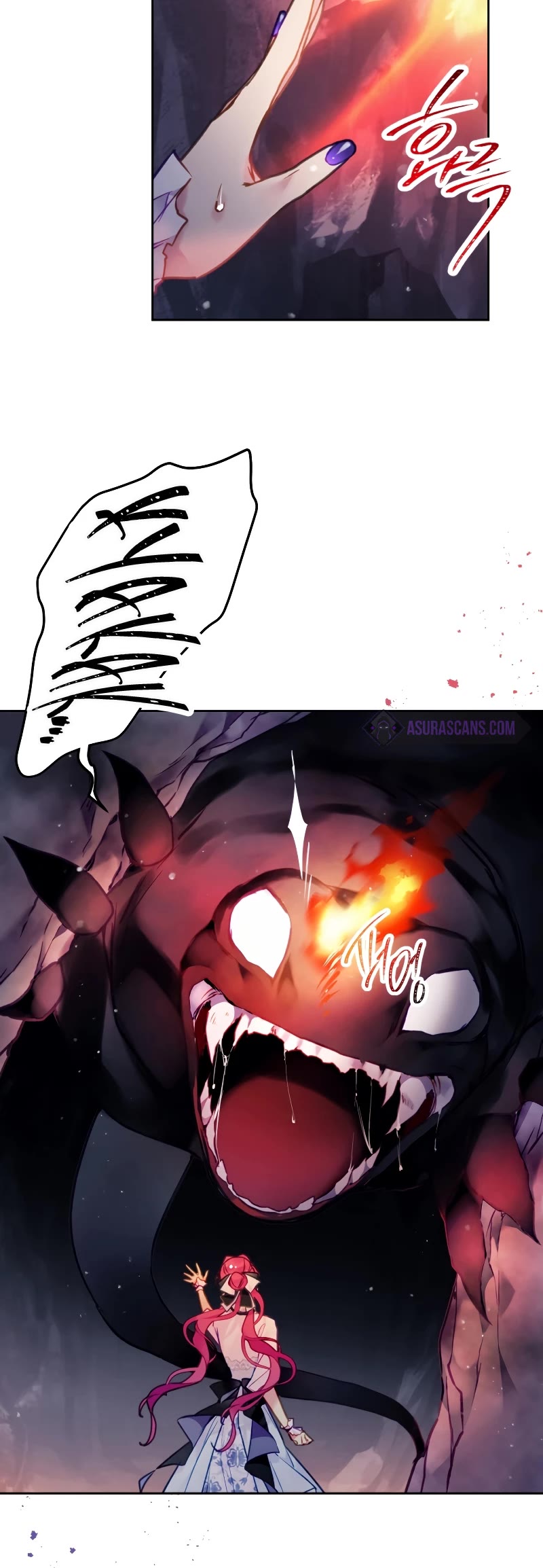 Death Is The Only Ending For The Villainess Chapter 115 page 31 - Chapter 115