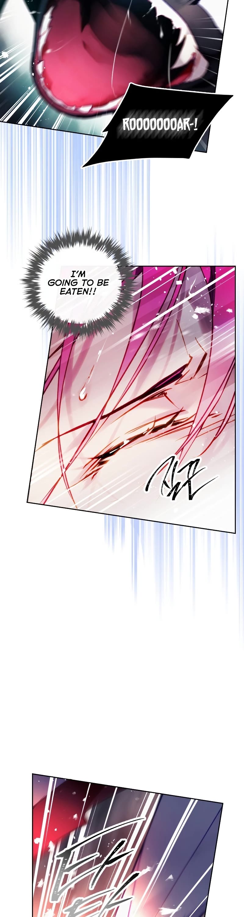 Death Is The Only Ending For The Villainess Chapter 115 page 33 - Chapter 115