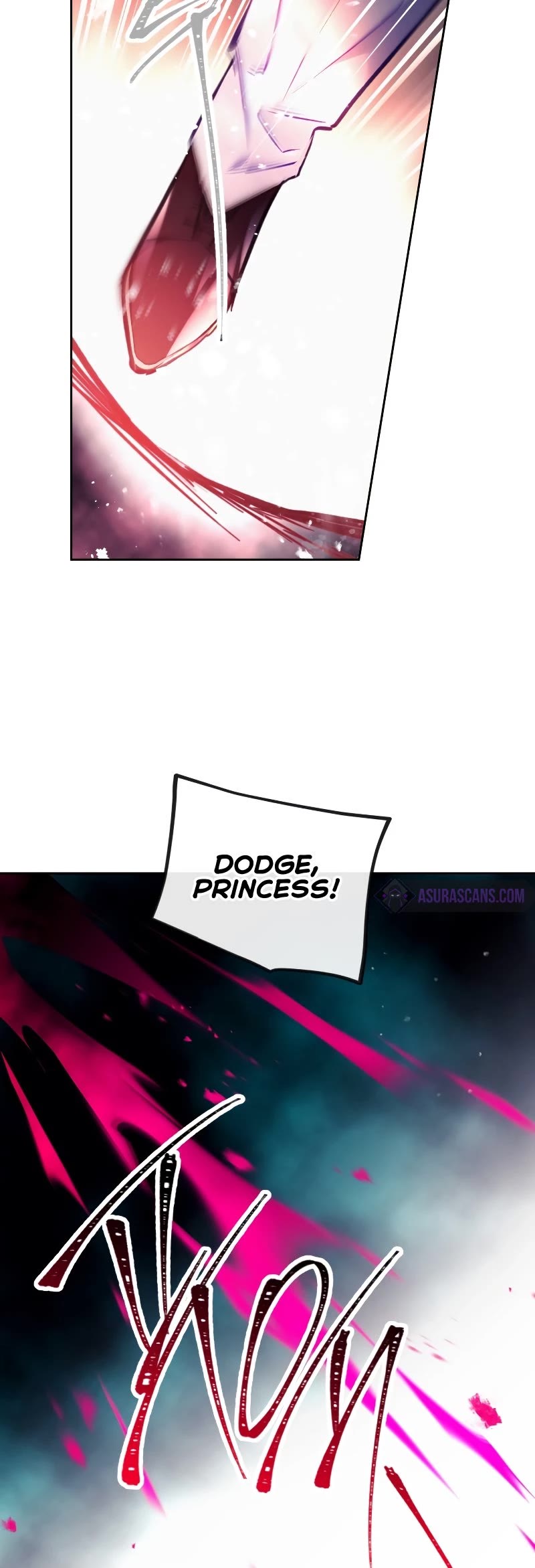 Death Is The Only Ending For The Villainess Chapter 115 page 34 - Chapter 115