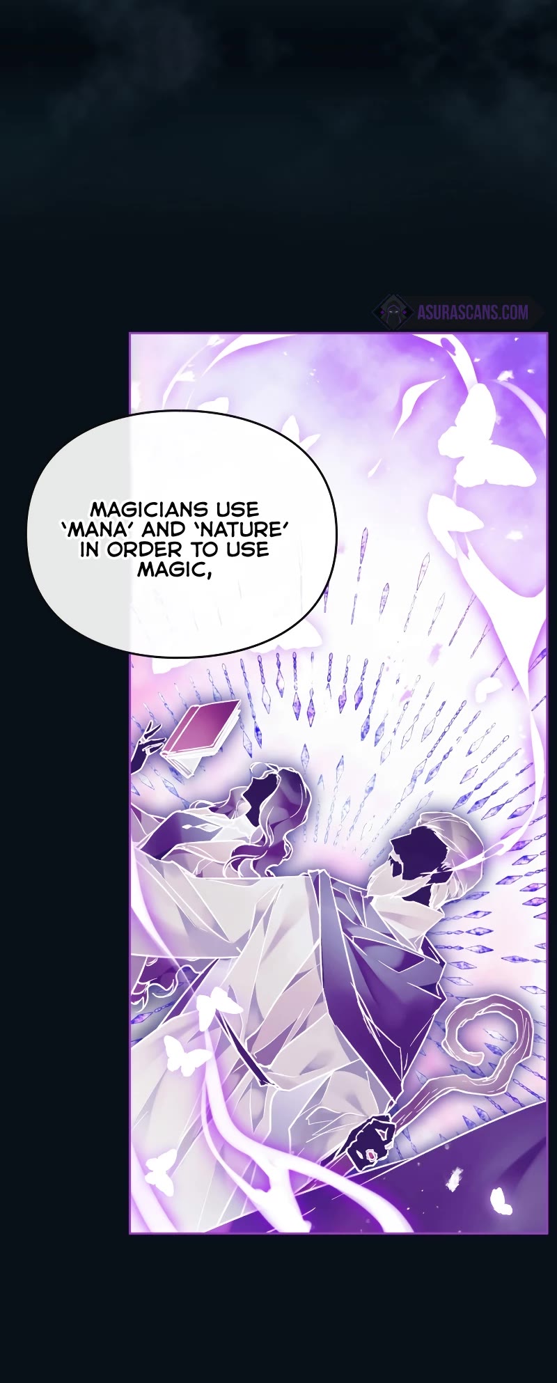 Death Is The Only Ending For The Villainess Chapter 115 page 7 - Chapter 115