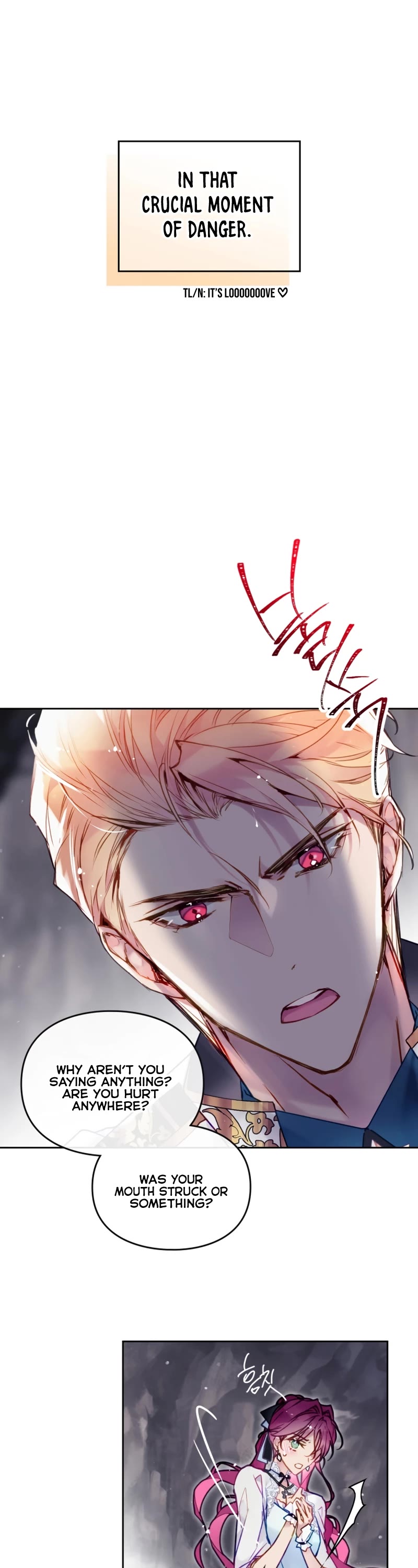 Death Is The Only Ending For The Villainess Chapter 116 page 10 - Chapter 116