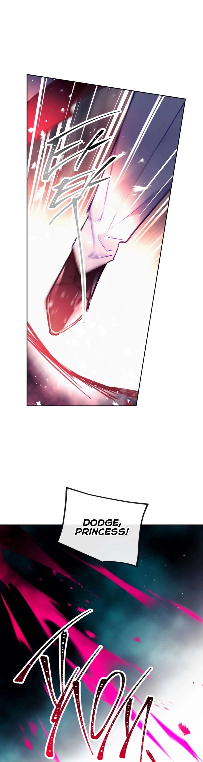 Death Is The Only Ending For The Villainess Chapter 116 page 2 - Chapter 116