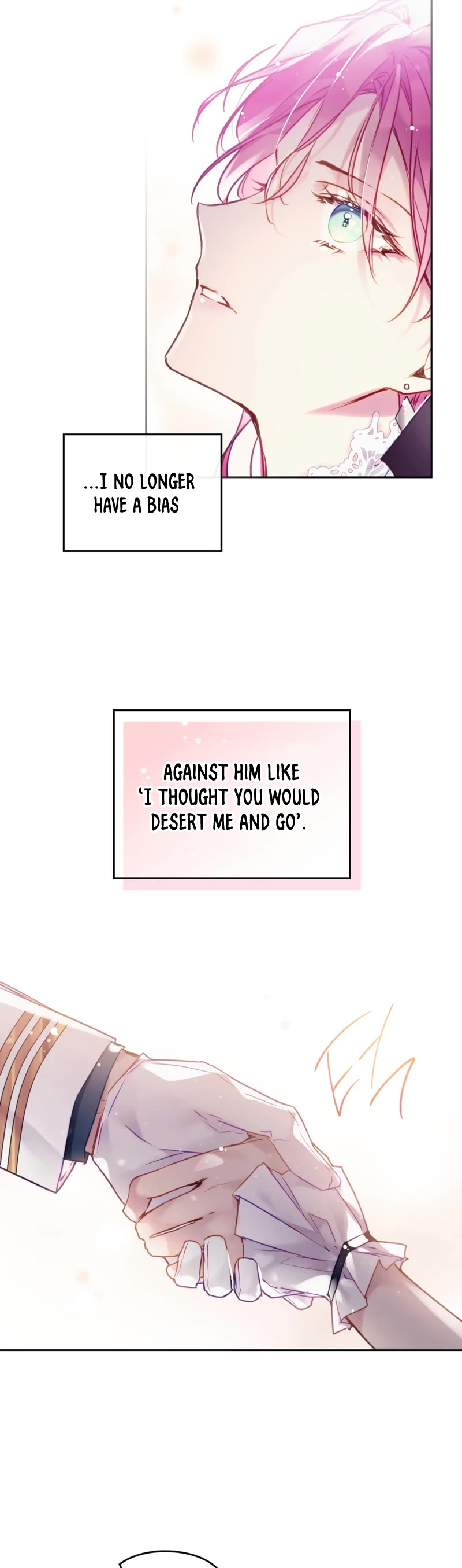 Death Is The Only Ending For The Villainess Chapter 116 page 25 - Chapter 116