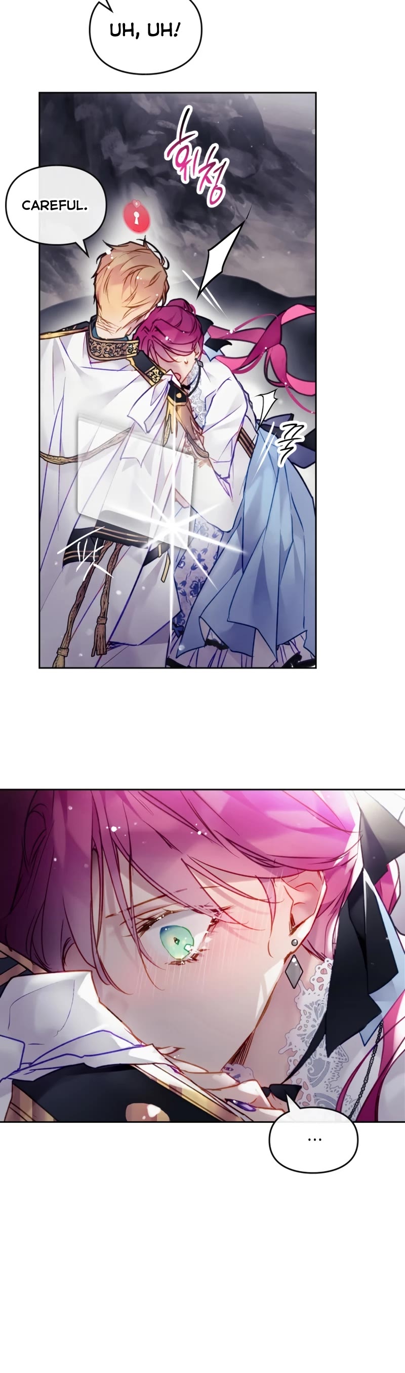 Death Is The Only Ending For The Villainess Chapter 116 page 26 - Chapter 116
