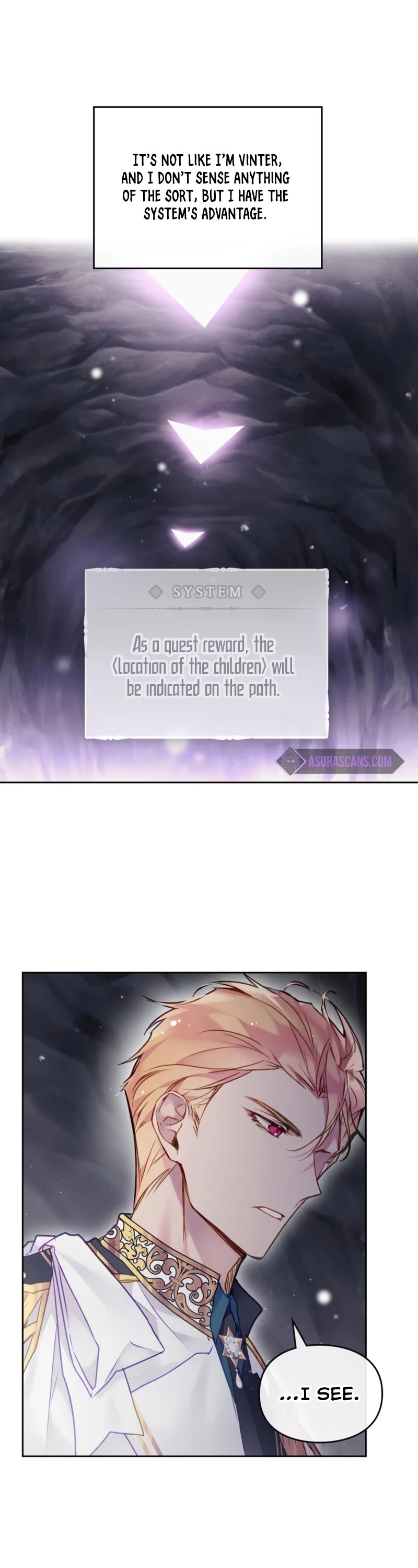 Death Is The Only Ending For The Villainess Chapter 116 page 28 - Chapter 116