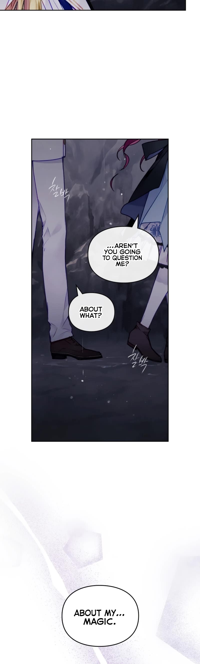 Death Is The Only Ending For The Villainess Chapter 116 page 30 - Chapter 116