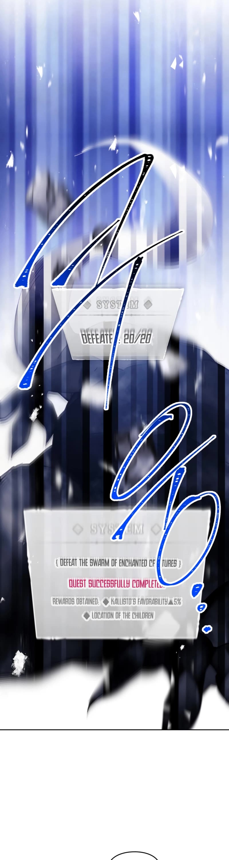 Death Is The Only Ending For The Villainess Chapter 116 page 7 - Chapter 116