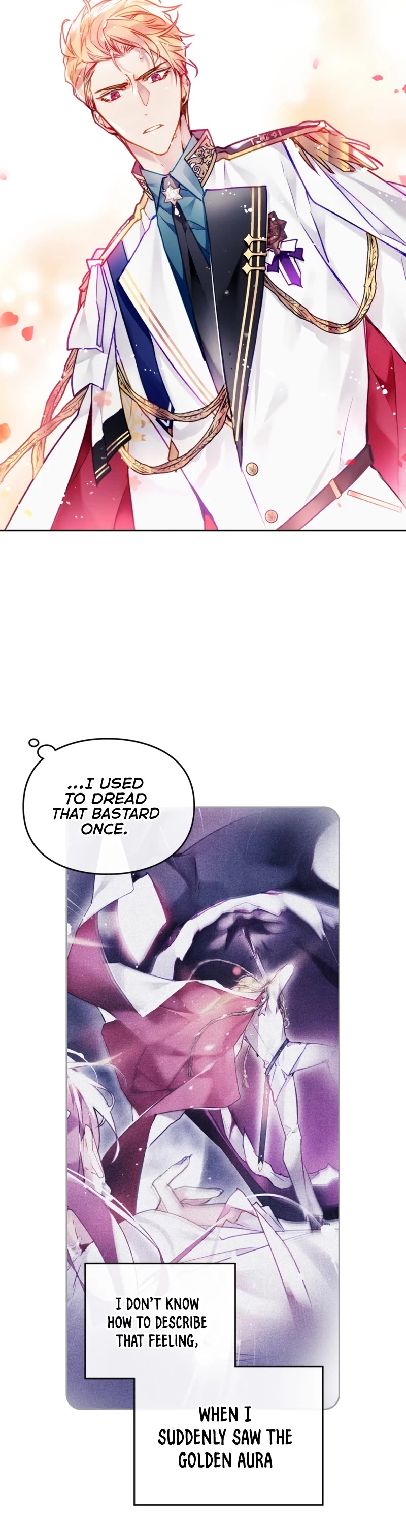 Death Is The Only Ending For The Villainess Chapter 116 page 9 - Chapter 116
