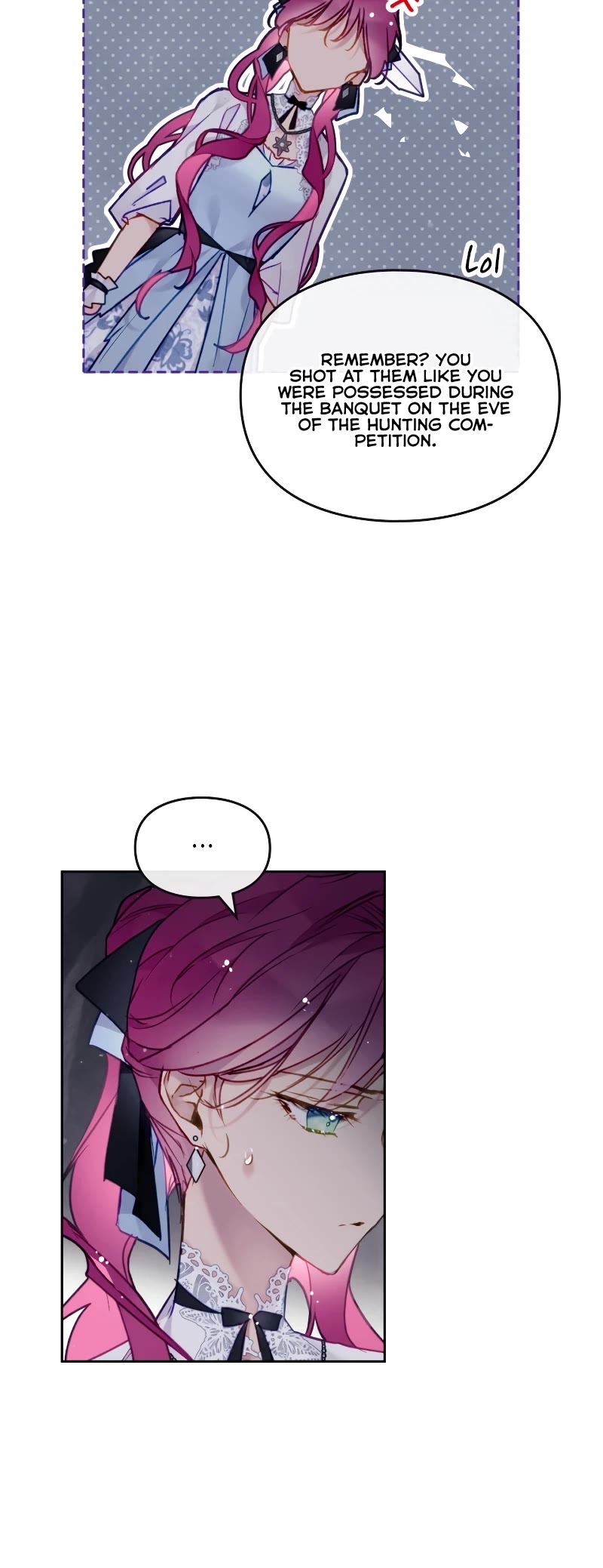 Death Is The Only Ending For The Villainess Chapter 117 page 13 - Chapter 117