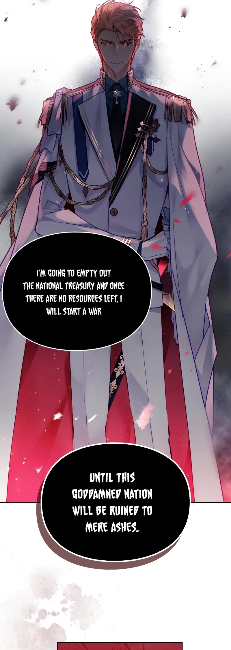 Death Is The Only Ending For The Villainess Chapter 117 page 18 - Chapter 117