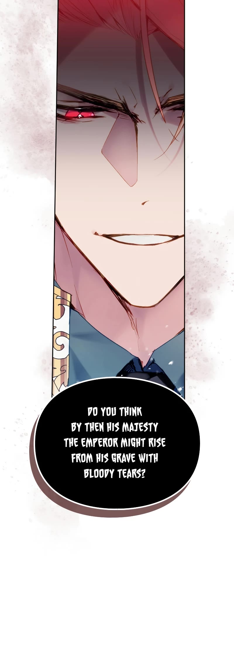 Death Is The Only Ending For The Villainess Chapter 117 page 19 - Chapter 117