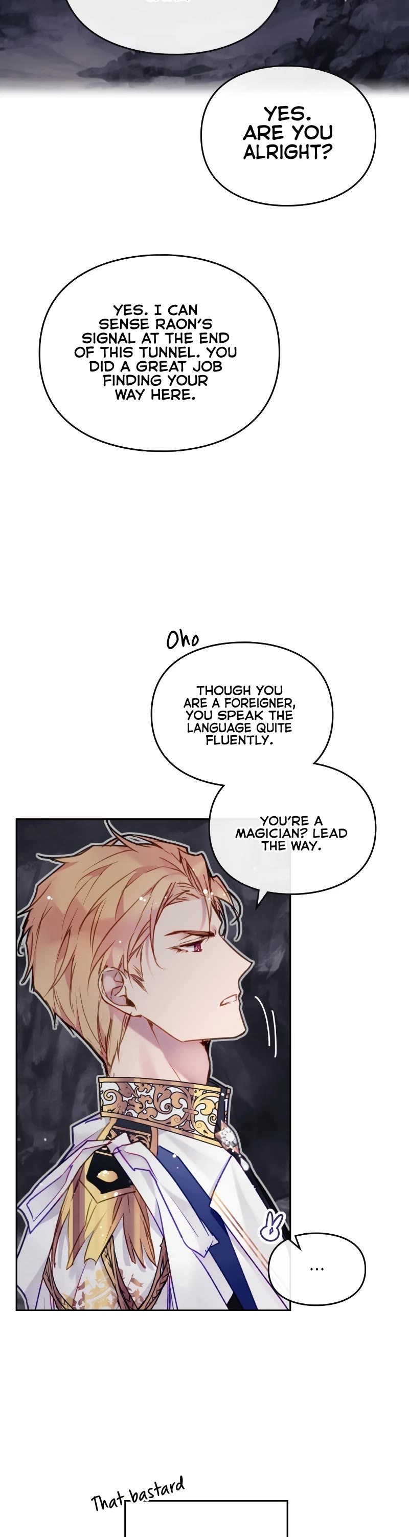 Death Is The Only Ending For The Villainess Chapter 117 page 27 - Chapter 117