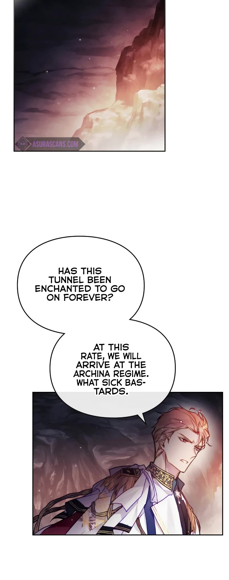 Death Is The Only Ending For The Villainess Chapter 117 page 31 - Chapter 117