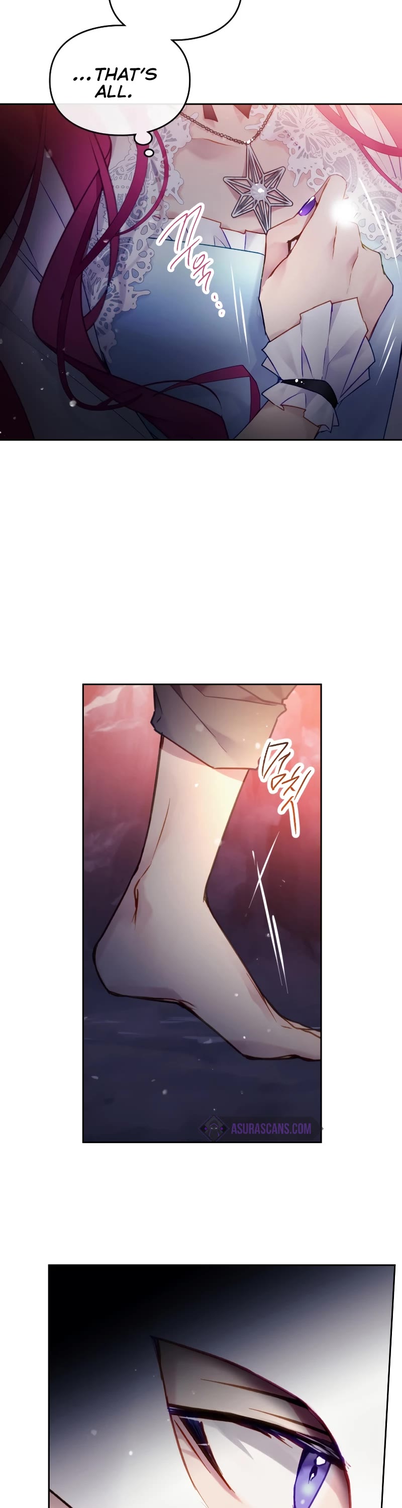 Death Is The Only Ending For The Villainess Chapter 117 page 34 - Chapter 117