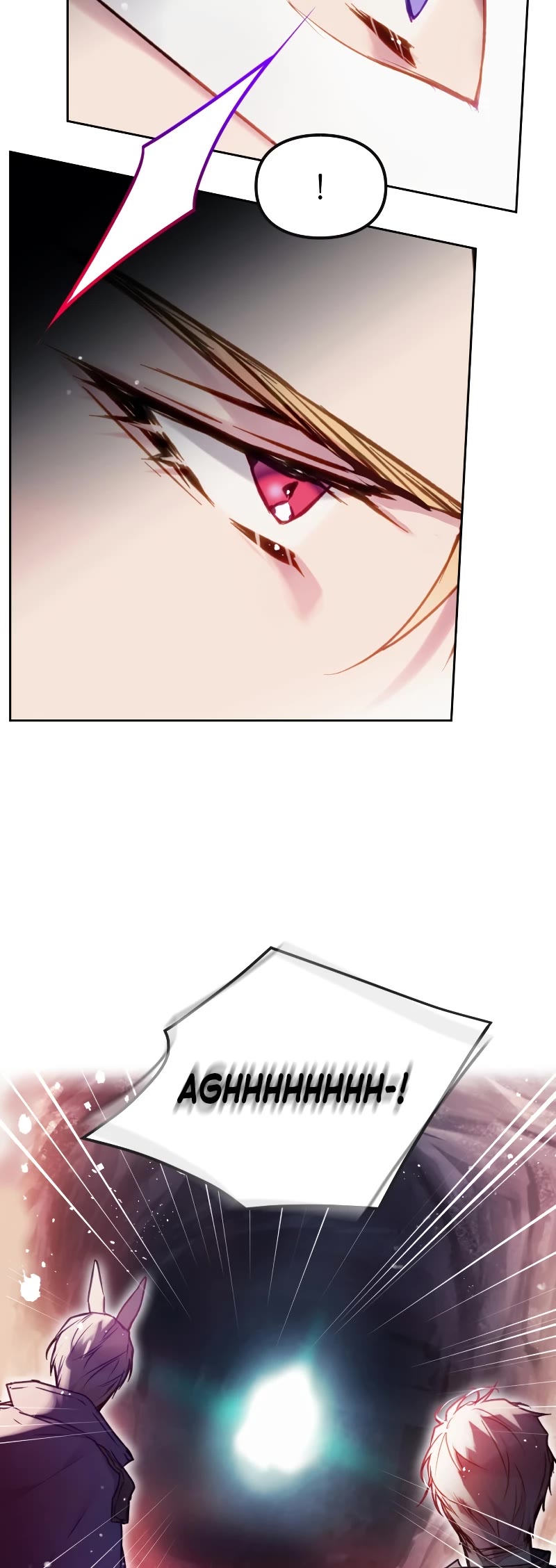 Death Is The Only Ending For The Villainess Chapter 117 page 35 - Chapter 117