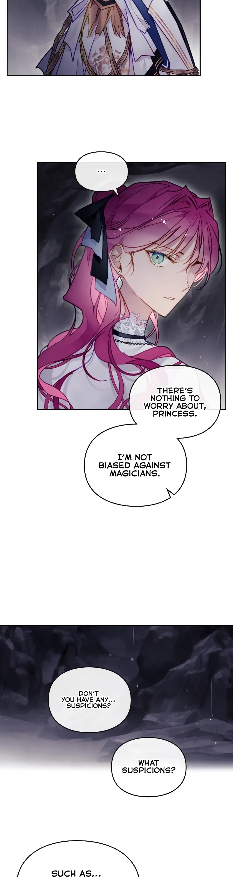 Death Is The Only Ending For The Villainess Chapter 117 page 4 - Chapter 117