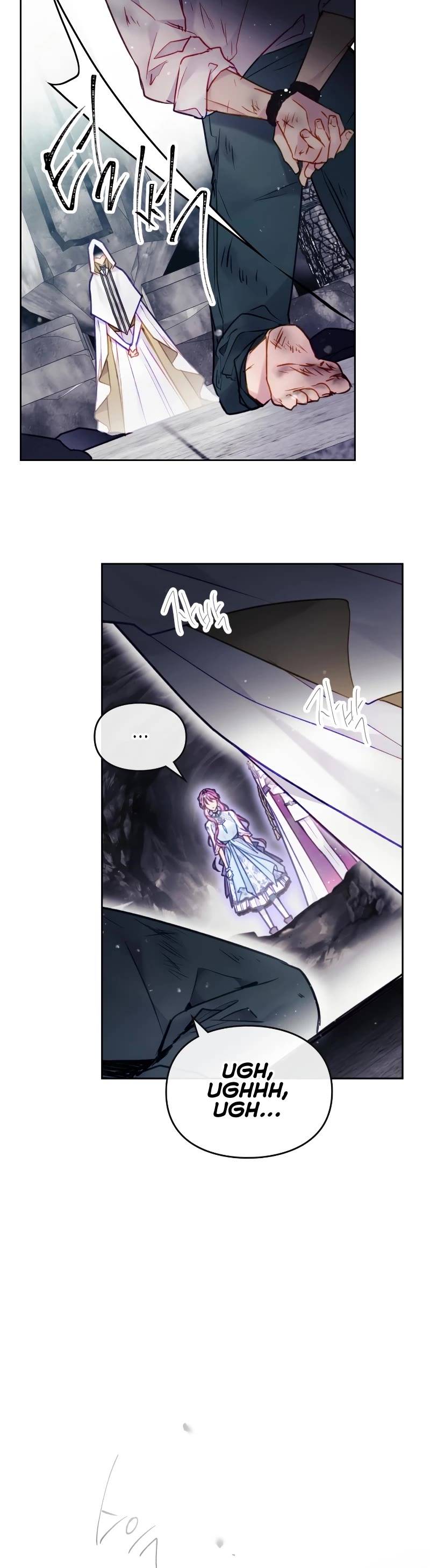Death Is The Only Ending For The Villainess Chapter 118 page 10 - Chapter 118