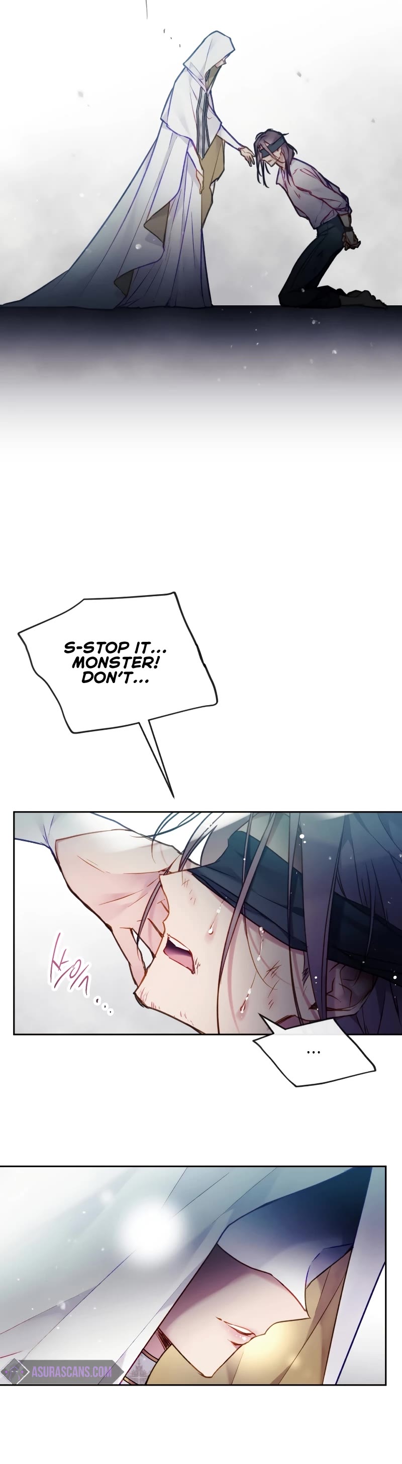 Death Is The Only Ending For The Villainess Chapter 118 page 11 - Chapter 118
