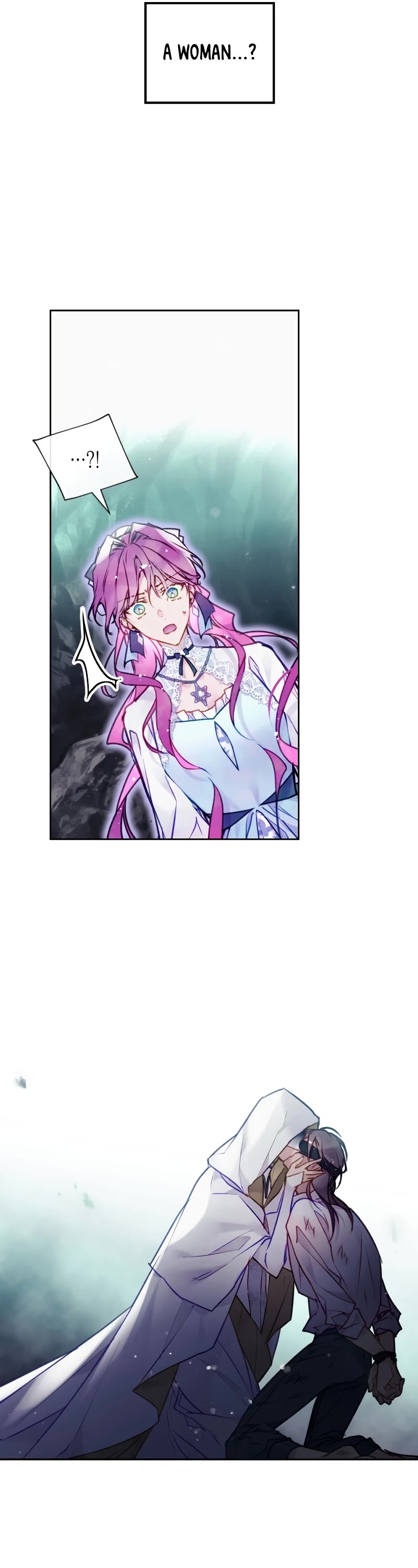 Death Is The Only Ending For The Villainess Chapter 118 page 12 - Chapter 118