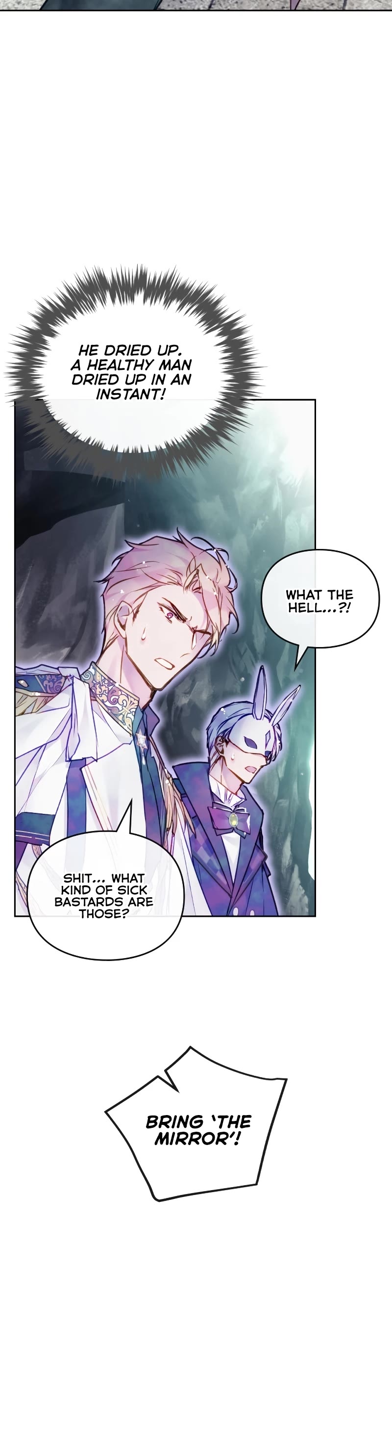 Death Is The Only Ending For The Villainess Chapter 118 page 16 - Chapter 118