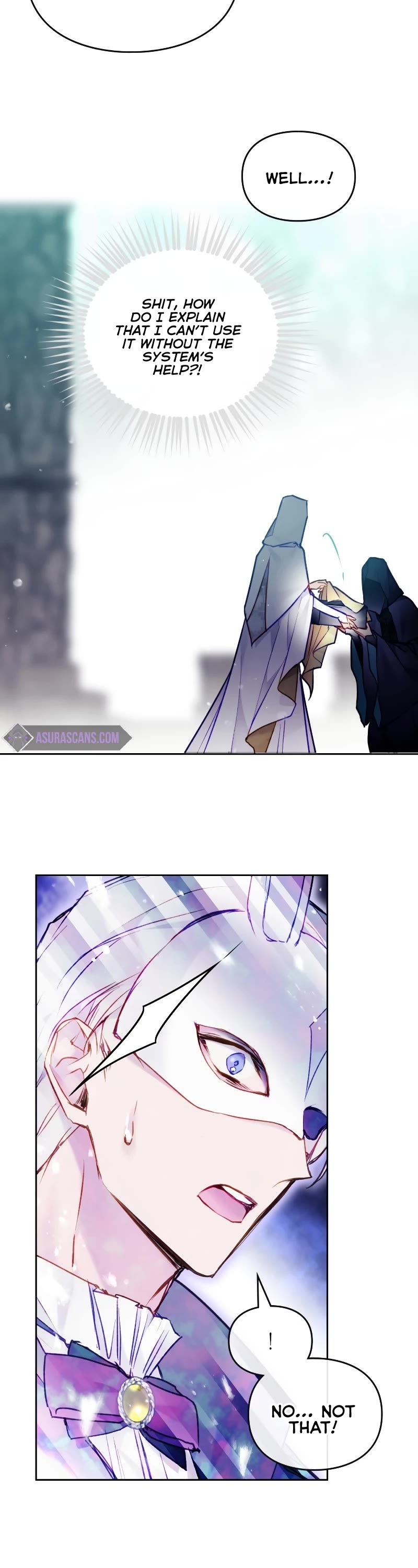 Death Is The Only Ending For The Villainess Chapter 118 page 21 - Chapter 118