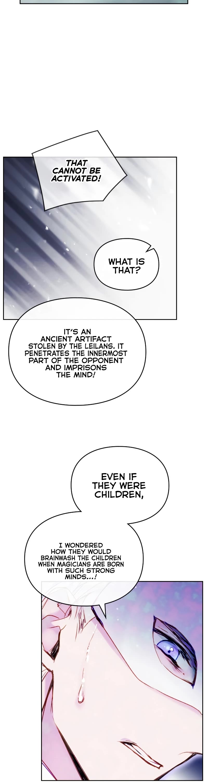 Death Is The Only Ending For The Villainess Chapter 118 page 23 - Chapter 118