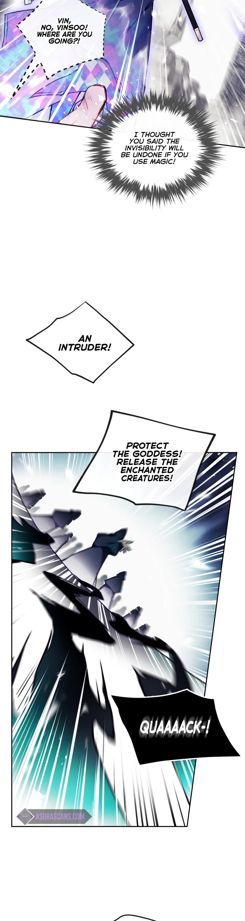 Death Is The Only Ending For The Villainess Chapter 118 page 25 - Chapter 118