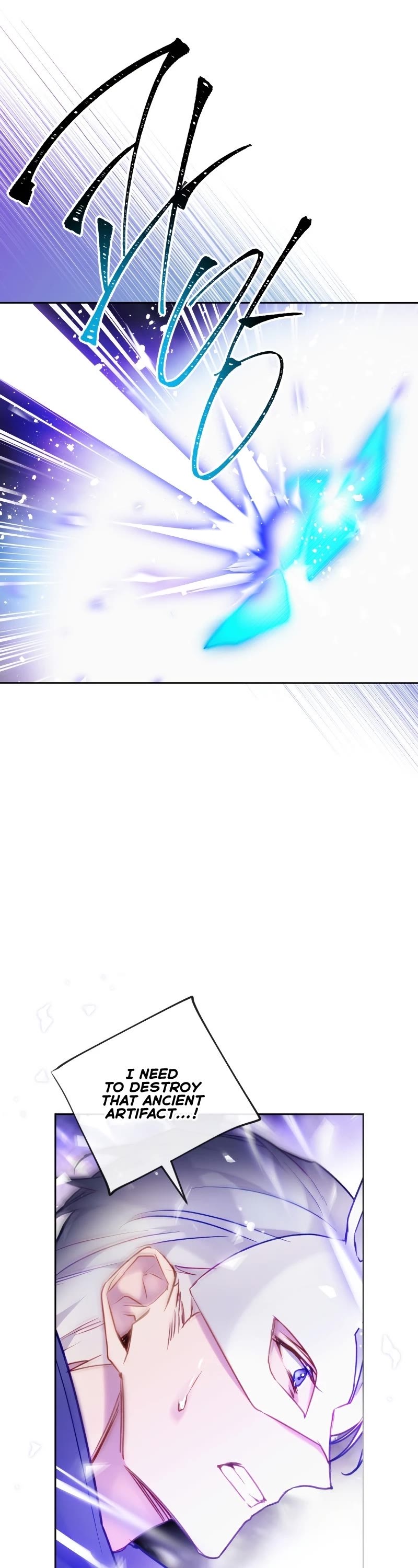 Death Is The Only Ending For The Villainess Chapter 118 page 27 - Chapter 118