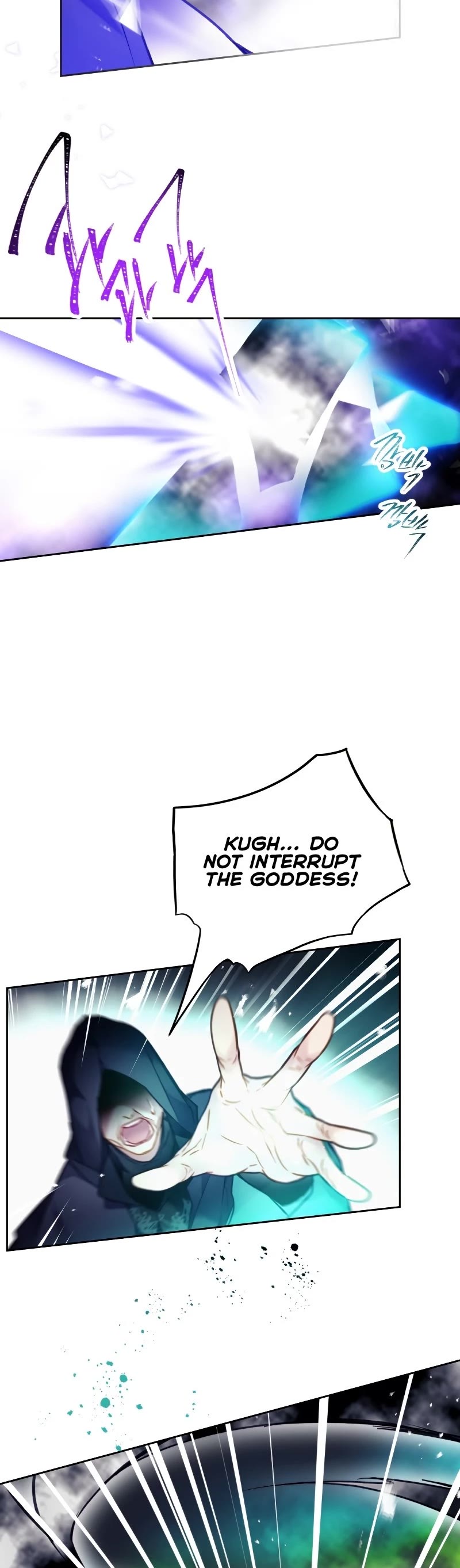 Death Is The Only Ending For The Villainess Chapter 118 page 28 - Chapter 118