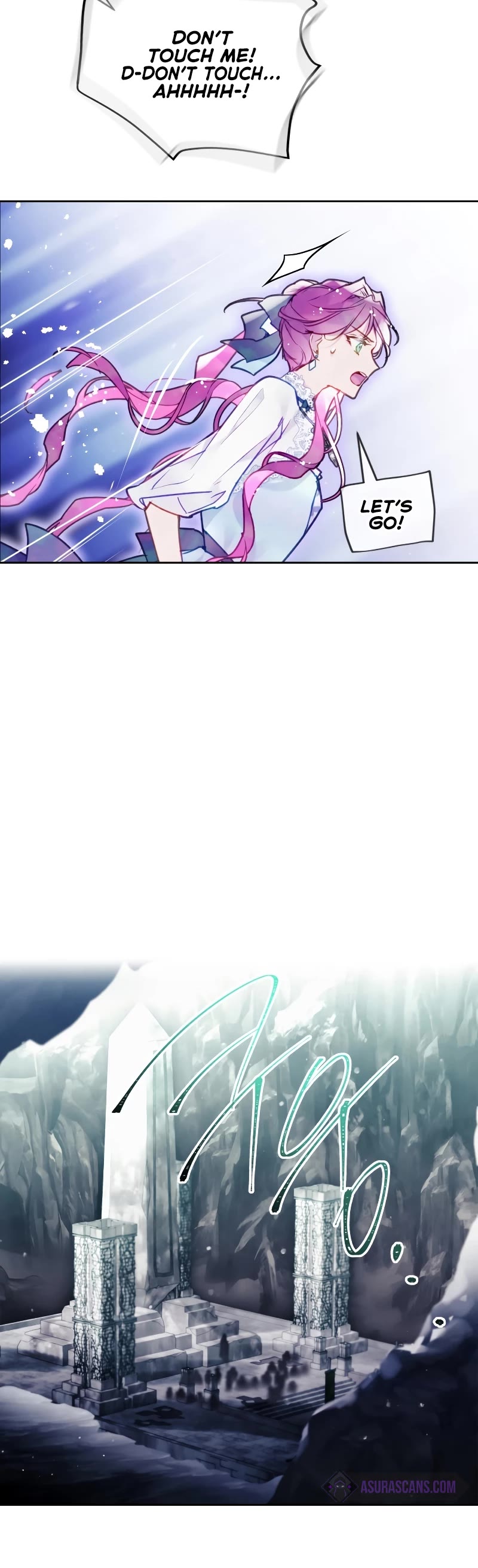 Death Is The Only Ending For The Villainess Chapter 118 page 6 - Chapter 118