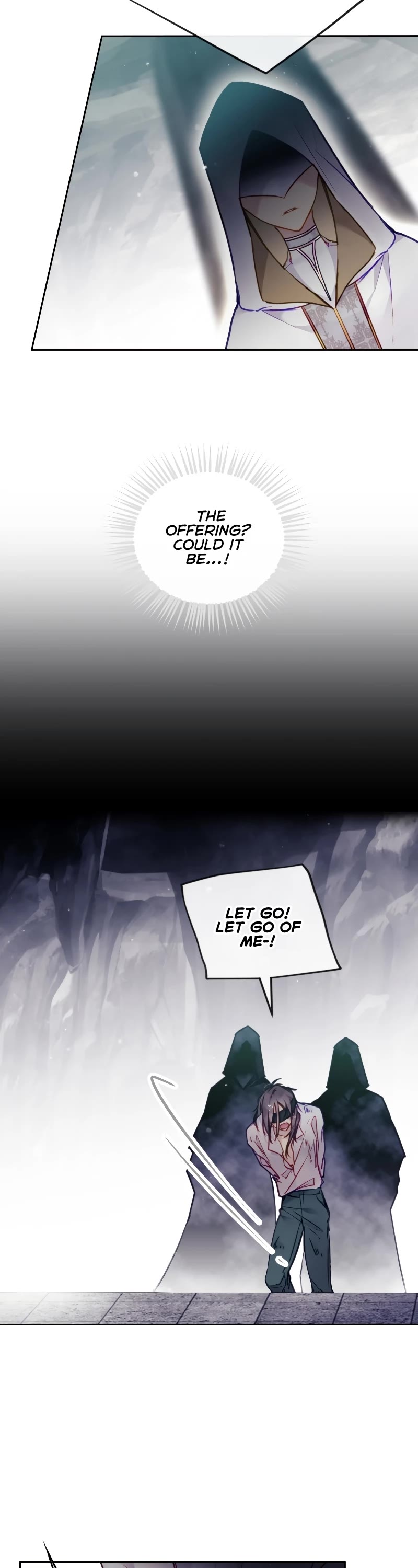 Death Is The Only Ending For The Villainess Chapter 118 page 9 - Chapter 118