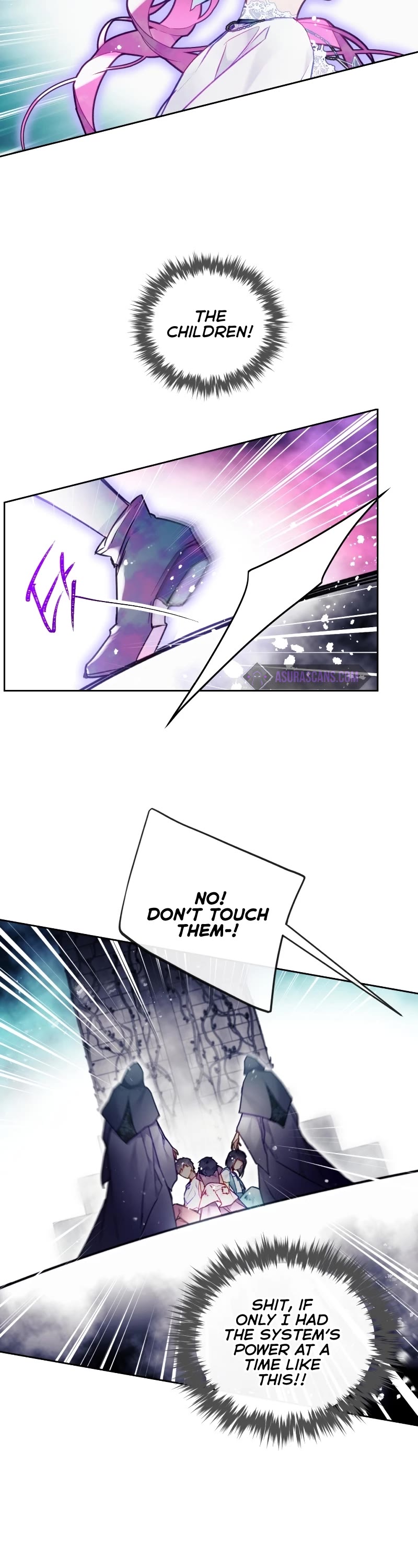 Death Is The Only Ending For The Villainess Chapter 119 page 11 - Chapter 119