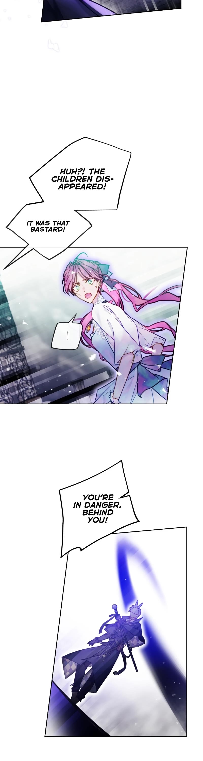 Death Is The Only Ending For The Villainess Chapter 119 page 13 - Chapter 119