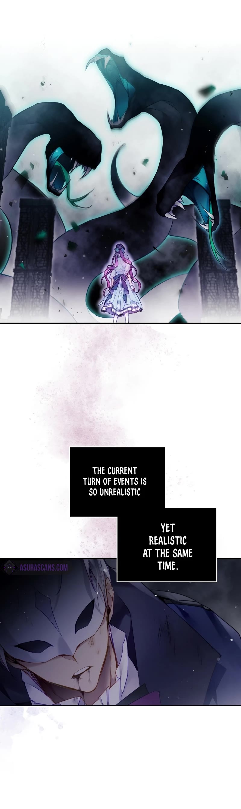 Death Is The Only Ending For The Villainess Chapter 119 page 16 - Chapter 119