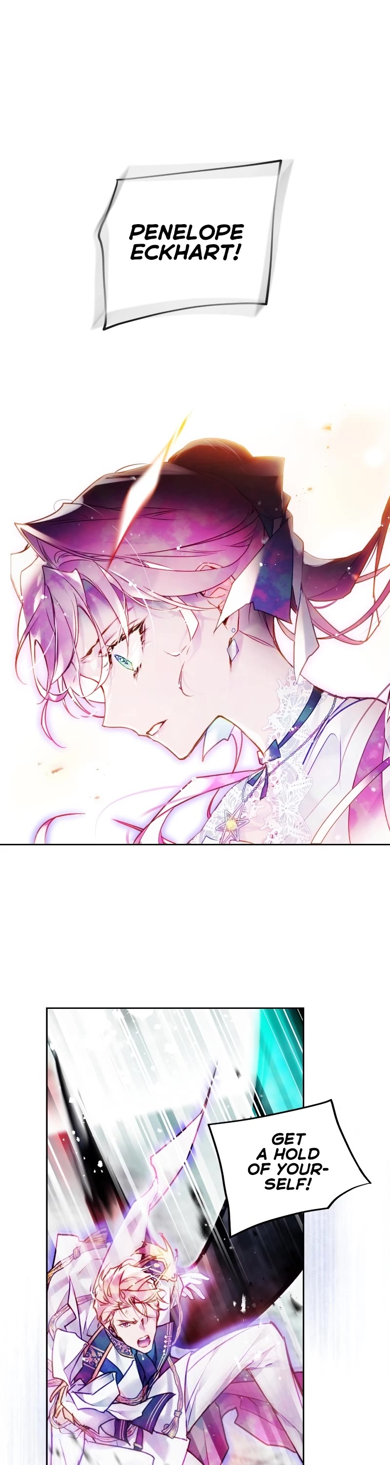 Death Is The Only Ending For The Villainess Chapter 119 page 18 - Chapter 119