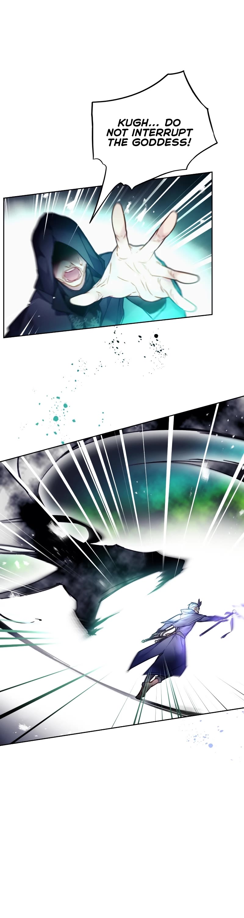Death Is The Only Ending For The Villainess Chapter 119 page 2 - Chapter 119