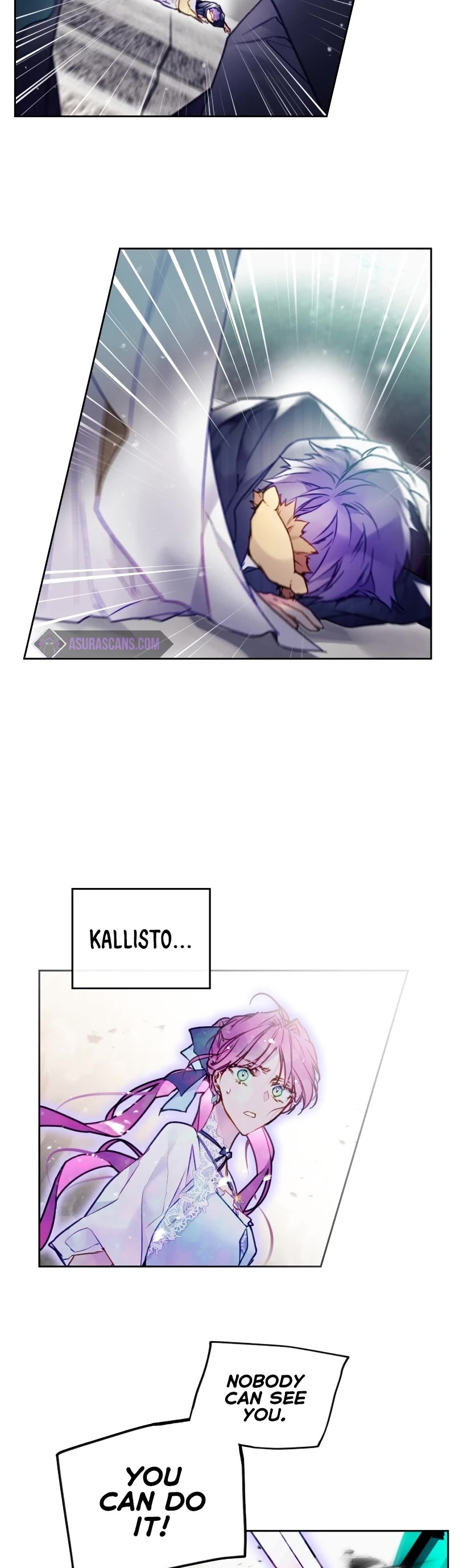 Death Is The Only Ending For The Villainess Chapter 119 page 20 - Chapter 119